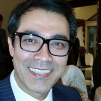 Isaac Islami