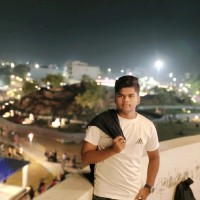 Sudeep kumar Swain