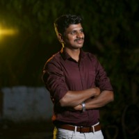 Kanakaraj G