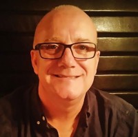 Stewart Aldersley
