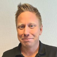 Tobias Johansson