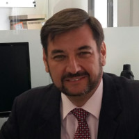 Johannes Stolle Olivares