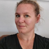 Nanda de Jong