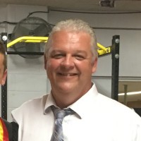 Jamie C Edwards