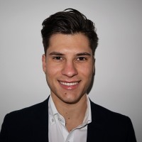 Liam G. Friesen