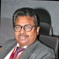 Madhu Sreedharan