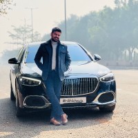Nikhil Chawla