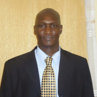 wycliffe nyaribo
