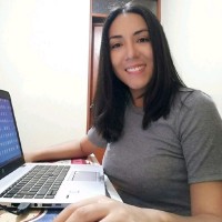 Mayra Vilchez Cubas