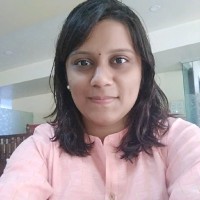 Ashwini Avhad