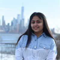 Priyanshi Raval