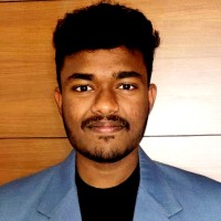 Kaarthikeyen G