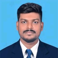 Madhan Samy