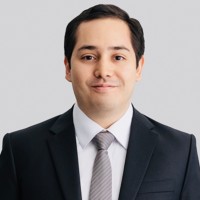 Carlos Alberto Alva Lirio