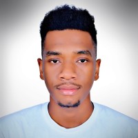 Verdy Ezechiel Wata Yongo