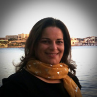 Elaine Manicaro