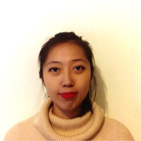 Iris Zhang