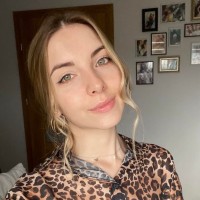 Anna Szwej
