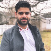 Nishant Chauhan