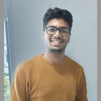 Ninad Chavan