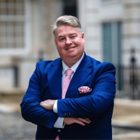 Patrick Maguire