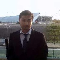 Kush Khandekar