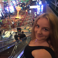 Ana-Maria Elmore