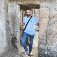 Deepak Chouhan