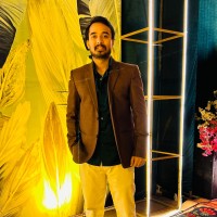 Shubham Attri