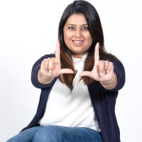Ruchika Shishodia (She, Her)