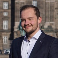 Matthias Runge Madsen