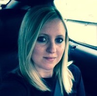 Sandy Cantrell