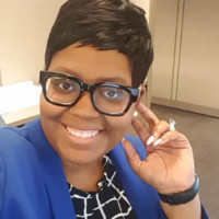 Jamilah Boatswain