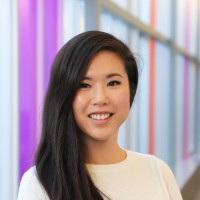 Winnie Ho