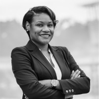 Anastacia J. Scott, Ph.D.