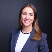 Urszula Szafrańska