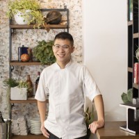 (Jay) Jun Xiang Teo