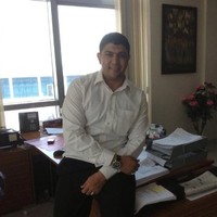 Amr Ahmed