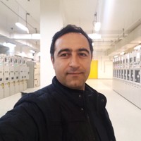 Reza Golpari