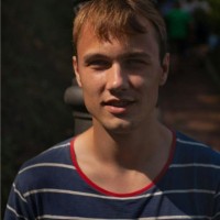 Viacheslav Melnychenko