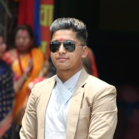 Basudev Ghimire
