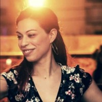 Vasiliki (Valia) Konstantopoulou