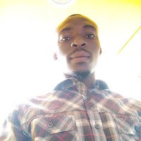 Agbo Damien