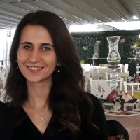 Berna Binay Yıldız