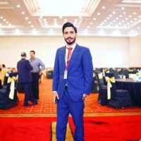 Mujahid Hussain