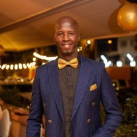 Gilbert Kurui