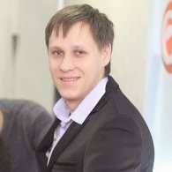 Eugene Kozlov