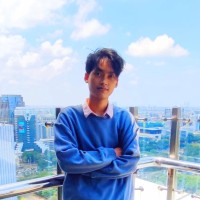 Rangga Arya H.