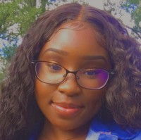 Najiah Griffin