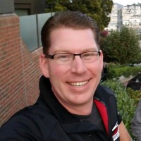 Deric O'Shaughnessy